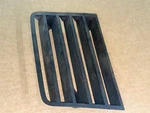Corvette Front Fender Vent Grille Side Lh Left Gm Oem 80-81-82. Fixed Price $50.00.