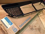86 87 Pontiac Sunbird J Body Nos Gm Rh Grill Panel 10026819. Fixed Price $94.88.