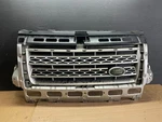 2008 To 2010 Land Rover LR2 Front Bumper Grille Oem AB7623 Dg. Fixed Price $54.99.