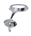 1932 Ford Passenger Car Chrome Grille Shell Ornament - Bob Drake. Fixed Price $64.99.