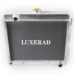 Radiator For 1971-1973 Dodge Dart Demon 340 Plymouth Valiant Duster V8 5.2L 5.6L. Fixed Price $160.55.