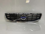 Volvo S60 11 13 Front Bumper Upper Radiator Grille 30795040. Fixed Price $380.00.