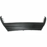 New Front Bumper Grille Dark Gray Extension Fits Lexus IS250 LX1201100. Fixed Price $132.72.