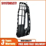 Front Bumper Cover Grille Driver Side For 18-20 Bmw G30 530E, Xdrive. Fixed Price $67.05.