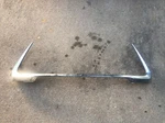 2019 2020 Lexus UX200 Front Lower Chrome Molding Oem 53122-76060. Fixed Price $200.00.