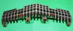 1975 Cadillac Eldorado Oem Front Lower Grille. Fixed Price $166.66.