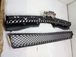 New Gold Logo '07-'12 Chevrolet Tahoe/avalanche Grille Assembly Kit B7703160 R34. Fixed Price $140.35.