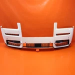 Rolls Royce Cullinan Front Bumper 2019 2020 2021 2022 2023 2024 51117448893 Oem. Fixed Price $5399.10.