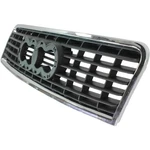 Grille Assembly 2002-2005 Audi A4 1.8L 2.0L Cyl 8E0853651G5PV AU1200114. Fixed Price $109.60.