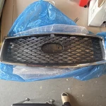 Front Grille 2020 Infiniti Q50 62310-6HH0C 2018 2019. Fixed Price $100.00.