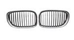 09-15 Bmw 750LI Xdrive F01 Front Right & Left Side Hood Kidney Grille Oem. Fixed Price $113.85.