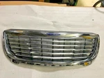 2011-2016 Chrysler Town & Country Front Main Grille 11RT-C-1150M Oem. Fixed Price $225.00.