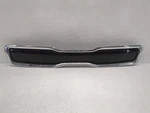 2015 Kia Soul Front Grille Bumper Not Included J9RHA. Fixed Price $89.39.