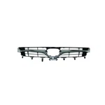 New Front Grille Fits 2015-2017 Toyota Camry 5310106913 Capa-p. Fixed Price $139.96.