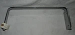 1971 Oldsmobile Delta 88 & 98 Custom Cruiser Front Grille Opening Molding Rh. Fixed Price $39.99.