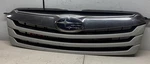 2010 Subaru Outback Grille Assembly Silver 91121 Aj 04B See Picture Scratch*. Fixed Price $70.00.
