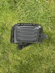 2012-2017 Toyota Prius Lh Left Front Bumper Fog Light Cover Oem 81482-52370. Fixed Price $29.90.