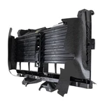 For Ram 1500 2013-2022 Radiator Upper 3.6L/4.7L Active Grille Shutter. Fixed Price $423.68.