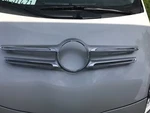 Mercedes ML450 ML550 Amg ML63 14-16 GLE350 16-18 Front Grille Oem 1668880323. Fixed Price $192.50.