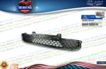 Genuine Front Bumper Lower Grille For 2022-2023 Hyundai Kona Sel 86560J9CA0. Fixed Price $115.40.