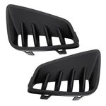 Bumper Grilles Set Fits 2020-2023 Volkswagen Atlas. Fixed Price $110.91.