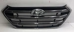 2016 2017 Hyundai Tucson Front Grille Assembly (86351-D3100). Fixed Price $150.00.