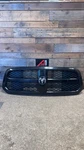 2013-2024 Dodge Pickup 1500 Grille Black Express Painted Surround Oem. Fixed Price $350.02.