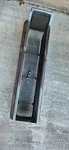 1964 Pontiac Grand Prix Left Grill Half 5718601 9774434. Fixed Price $75.00.