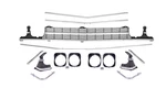 1969 Chevelle / Camino Ss Grill Kit. Fixed Price $600.00.