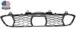 Bmw Front Bumper Center Lower Grill 840DX 840I M850IX Genuine 51118074420. Fixed Price $150.44.