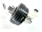 Maserati Levante SQ4 M161 2018 3.0 Brake Master Cylinder 670036704. Fixed Price $85.39.