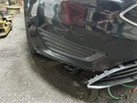 Passenger Grille Cover Lower Model Fits 15-18 Focus 903062. Fixed Price $135.00.