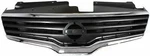 Fits Nissan Altima 2007-2009 Grille Assy (sedan). Fixed Price $77.62.