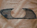 01-04 Mercedes R170 SLK32 Amg SLK230 Sport Front Bumper Left Mesh Grille Oem Nla. Fixed Price $120.00.