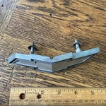 Chevrolet Impala Bel Air Bow Tie Front Grille Emblem Oem Gm #327197 34653. Fixed Price $36.00.