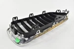 2015 Bmw 335I Driver Left Grille Upper Bumper Oem Used 104-59518AL. Fixed Price $82.17.