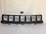 2022-2024 Jeep Compass Front Upper Grille Oem 6WQ67TRMAA. Fixed Price $155.00.