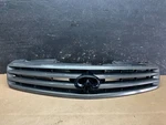 2005 To 2006 Infiniti G35 Sedan Front Upper Grille With Emblem AA9118 Dg. Fixed Price $87.88.