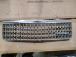 1981 Chevrolet Caprice Grille With Emblem. Fixed Price $80.00.
