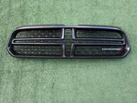 2014 - 2020 Dodge Durango Front Bumper Grille Black Radiator 05113717 Oem. Fixed Price $200.00.