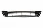 Oem Brand New Vw Volkswagen Front Center Bumper Grille With Chrome 2012-2017 Eos. Fixed Price $156.27.