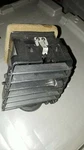 Ford/ Lincoln Center Dash Left Side A/c Air Vent Grille Oem 8A53-19C662-A. Fixed Price $19.00.