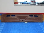 1955 Mercury Upper Radiator Support Hood Latch Panel Nos Ford 916. Fixed Price $229.99.