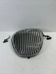 03-08 Jaguar S-type X204 Damaged Front Bumper Radiator Grille Mesh Chrome. Fixed Price $99.99.