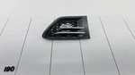 10-11 Range Rover Sport Front Right Passenger Side Fender Molding Grille Oem. Fixed Price $35.14.