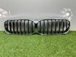 Bmw Series G30 Lci 2018-2023 Genuine Front Bumper Grill P/n 51139464210. Fixed Price $188.06.