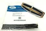 2016-2018 Lincoln Mkx Chrome Front Bumper Star Logo Emblem FA1Z-5842528-G. Fixed Price $117.16.
