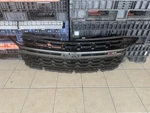 2021 2022 Chevrolet Tahoe Suburban Z71 Smoked Front Grill 85525322 Oem 1877. Fixed Price $569.99.