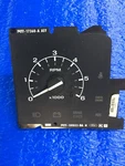 94-95 Ford F150 F250 F350 Speedometer Instrument Cluster Tachometer Gauge Rpm. Fixed Price $31.99.