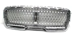 2021-2022 Lincoln Nautilus Front Upper Bumper Grille Chrome Original Oem. Fixed Price $219.95.